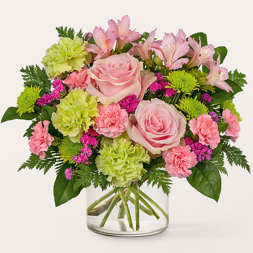 Pinch Me Bouquet – Grimm-kruse-brix Florist Inc, Saint Louis MO