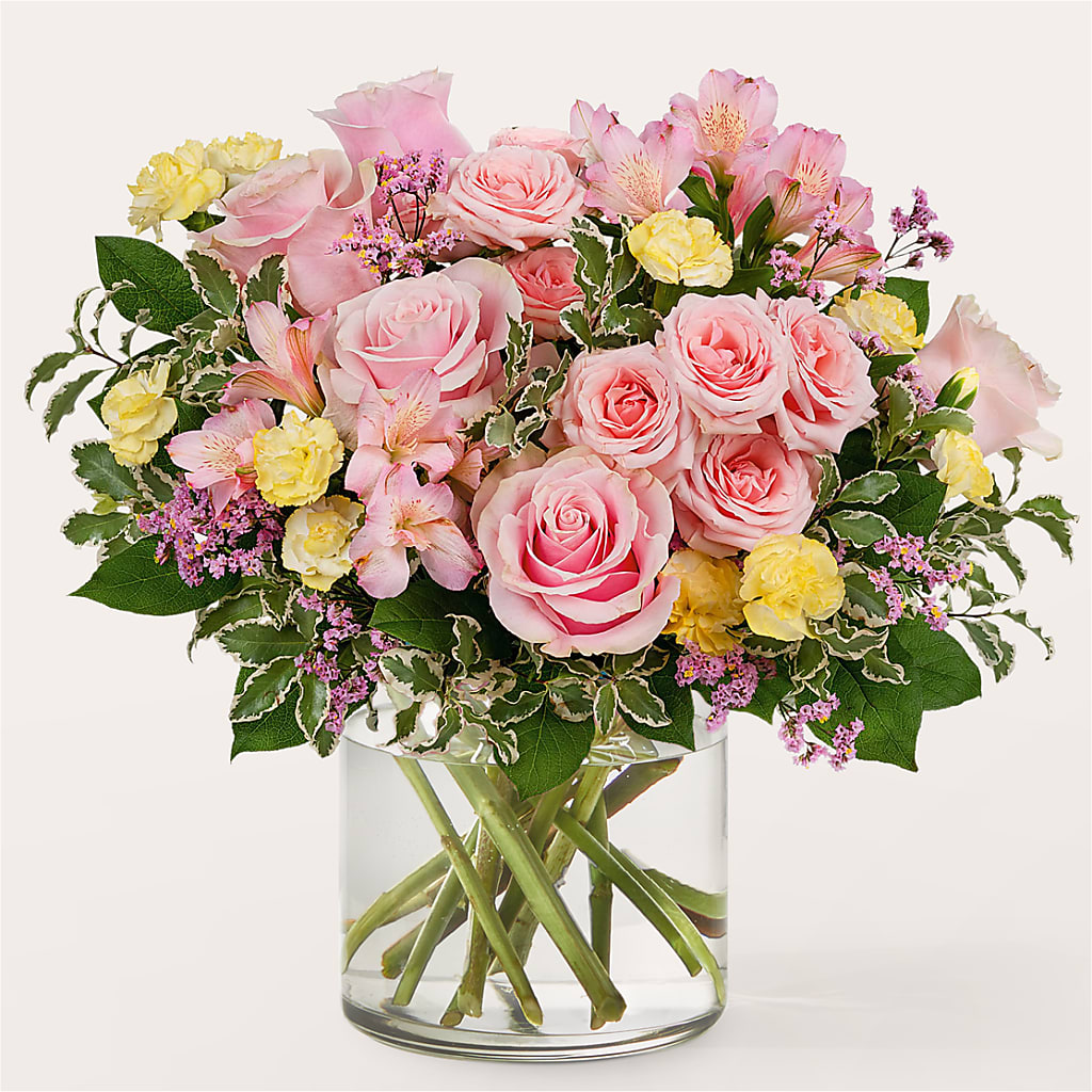 Refreshed Bouquet – Grimm-kruse-brix Florist Inc, Saint Louis MO