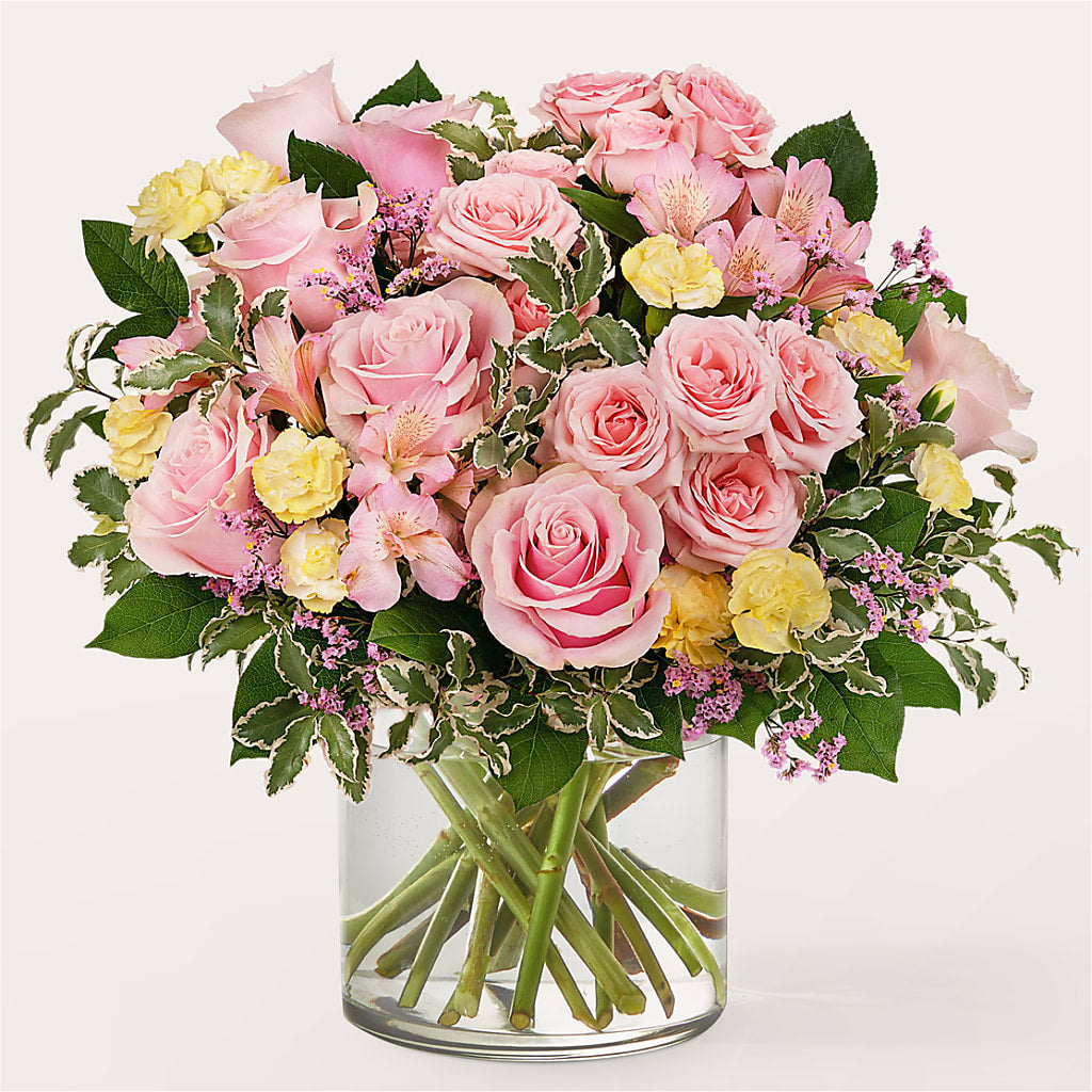 Refreshed Bouquet – Grimm-kruse-brix Florist Inc, Saint Louis MO