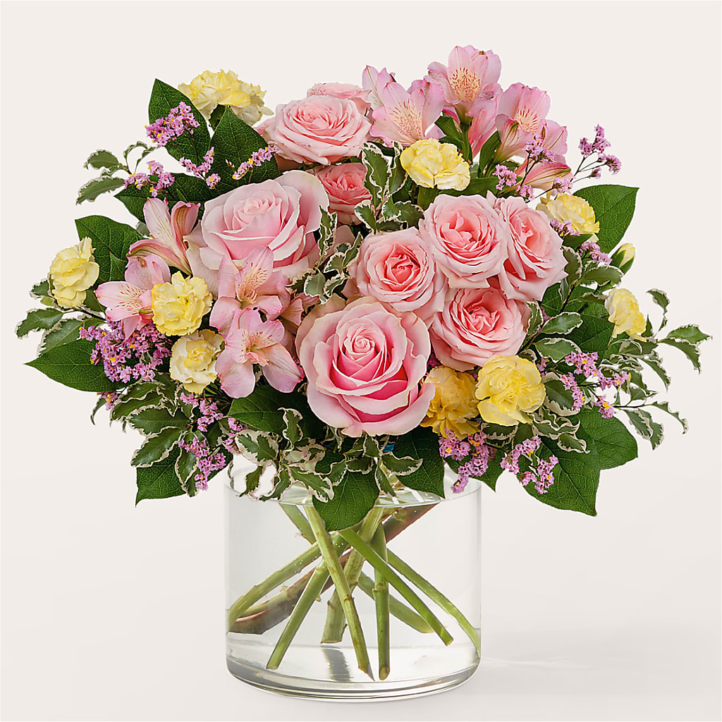 Refreshed Bouquet – Grimm-kruse-brix Florist Inc, Saint Louis MO
