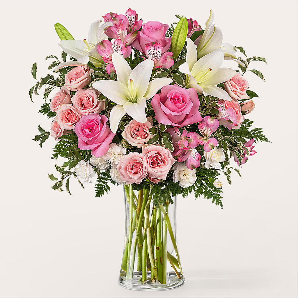 All the Best Bouquet – Grimm-kruse-brix Florist Inc, Saint Louis MO
