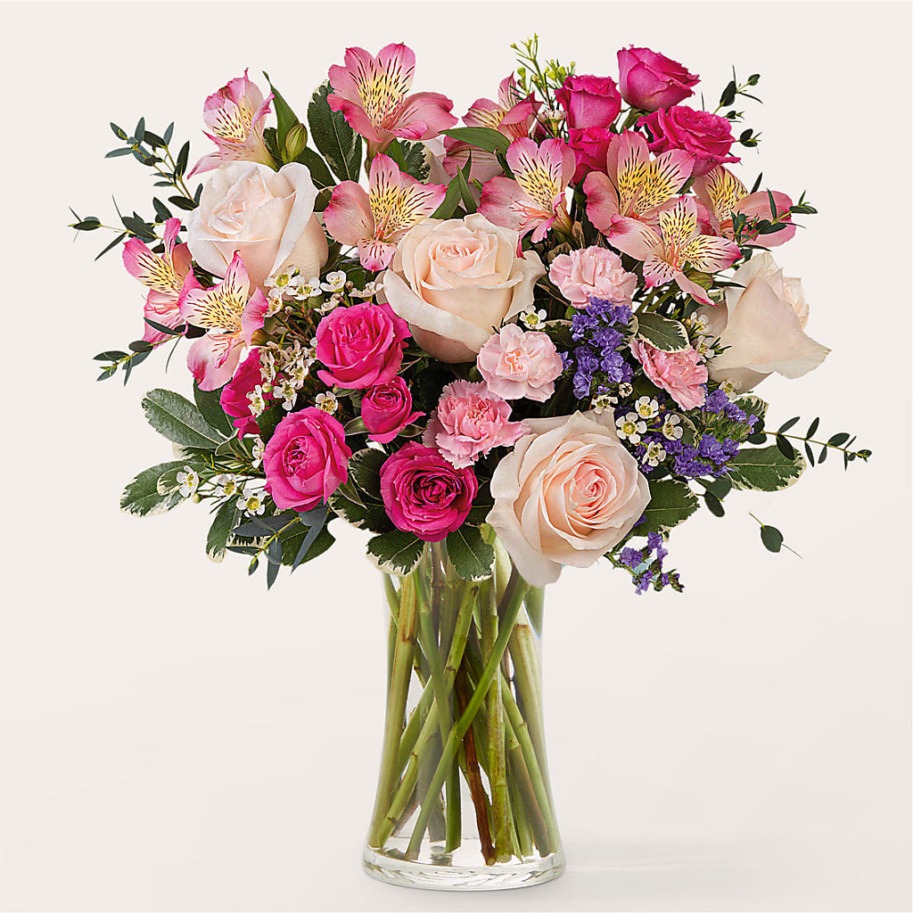 A La Mode Bouquet – Grimm-kruse-brix Florist Inc, Saint Louis MO