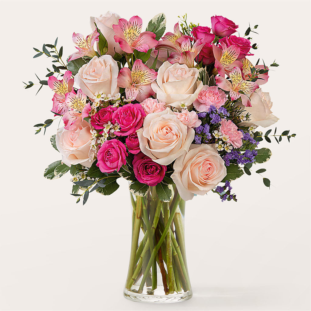 A La Mode Bouquet – Grimm-kruse-brix Florist Inc, Saint Louis MO