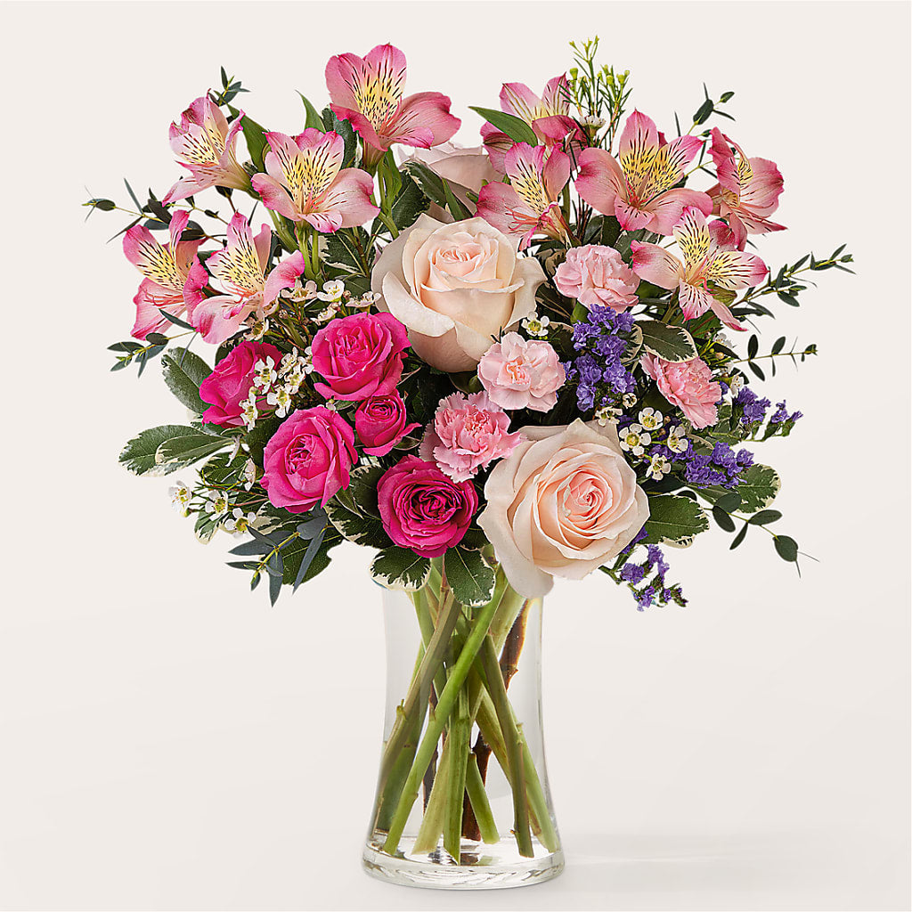 A La Mode Bouquet – Grimm-kruse-brix Florist Inc, Saint Louis MO