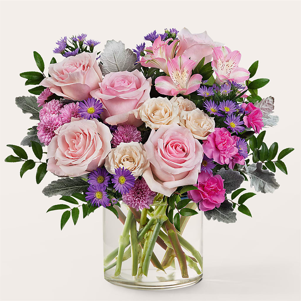 Light as a Feather Bouquet – Grimm-kruse-brix Florist Inc, Saint Louis MO