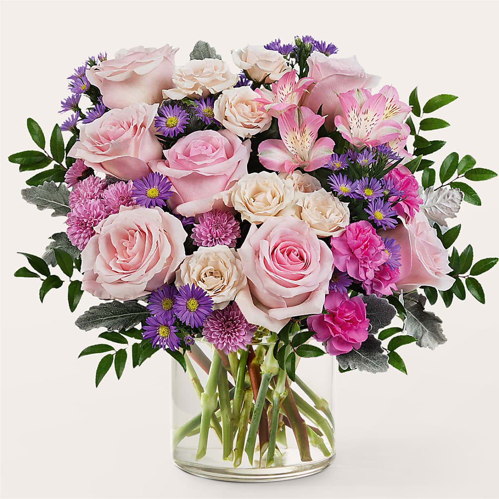 Light as a Feather Bouquet – Grimm-kruse-brix Florist Inc, Saint Louis MO