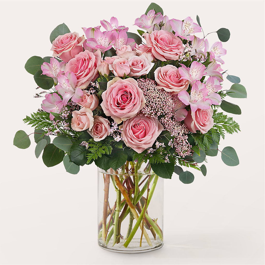 Sweetheart Bouquet – Grimm-kruse-brix Florist Inc, Saint Louis MO
