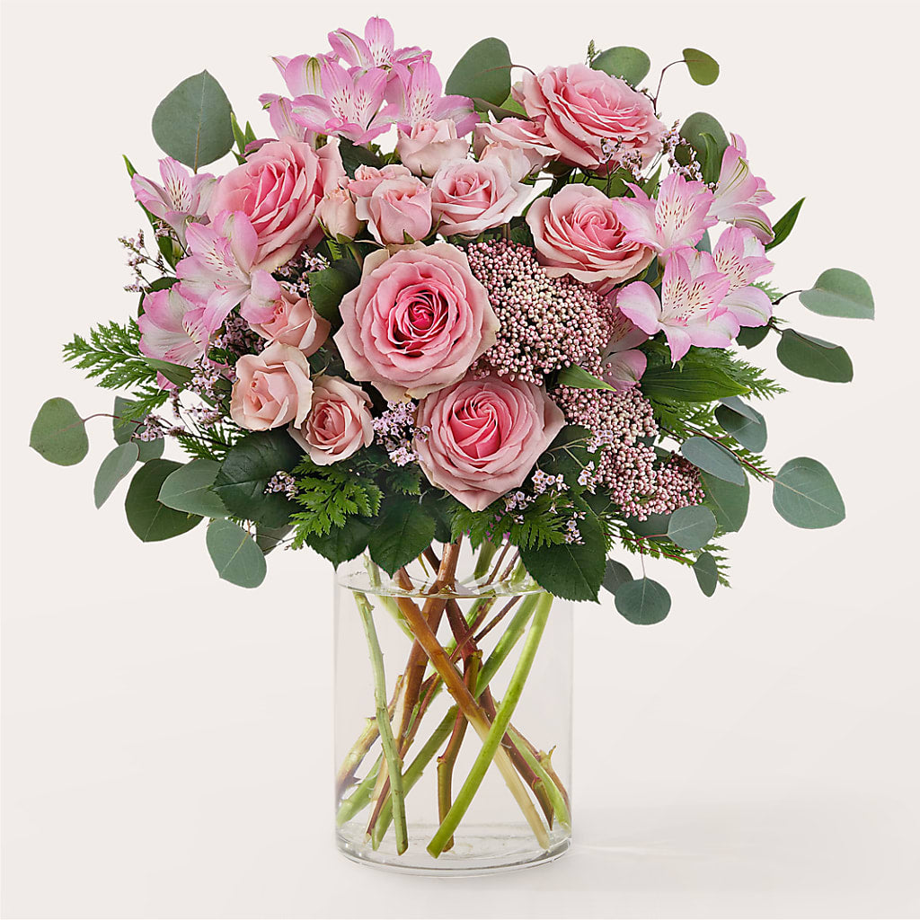 Sweetheart Bouquet – Grimm-kruse-brix Florist Inc, Saint Louis MO