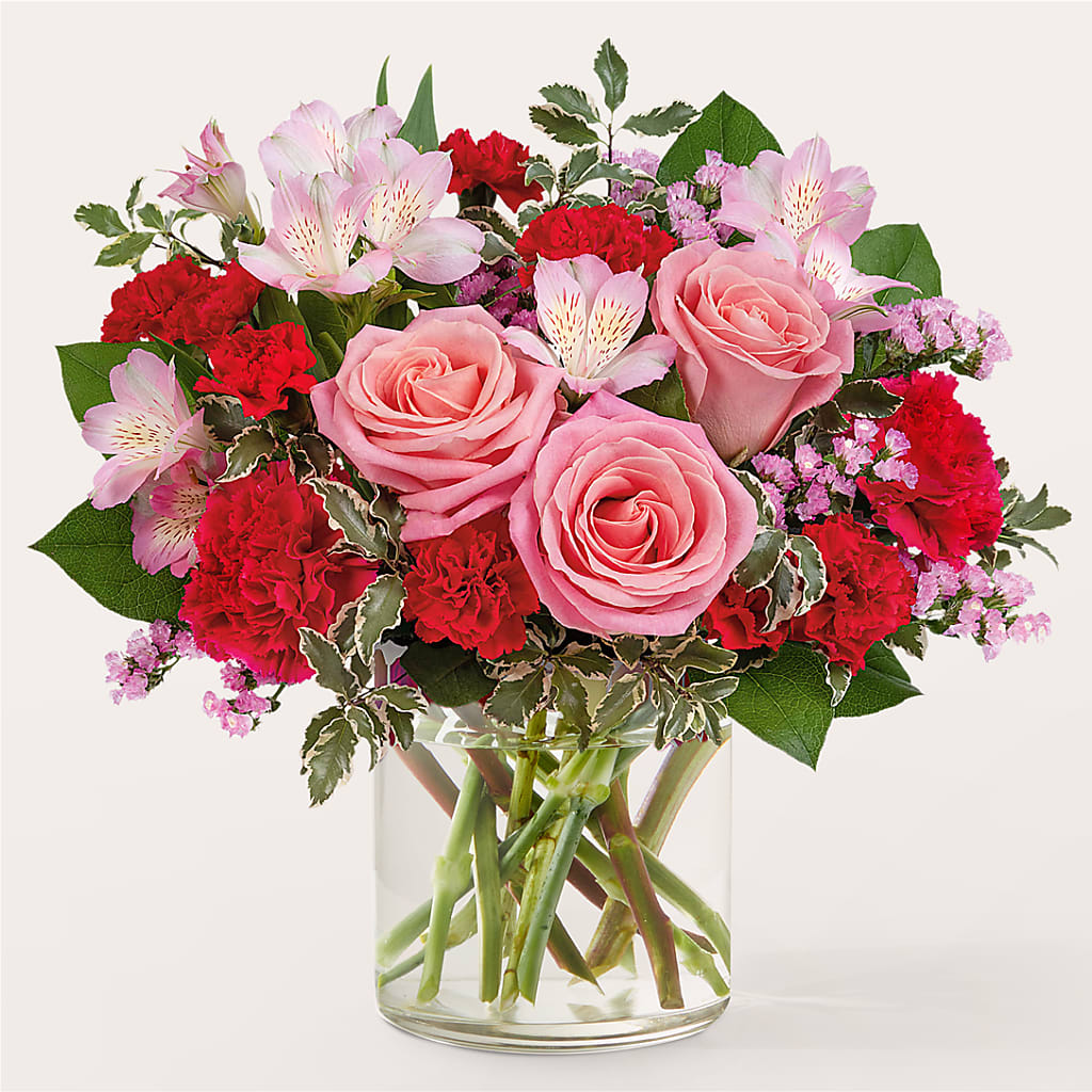 First Impressions Bouquet – Grimm-kruse-brix Florist Inc, Saint Louis MO