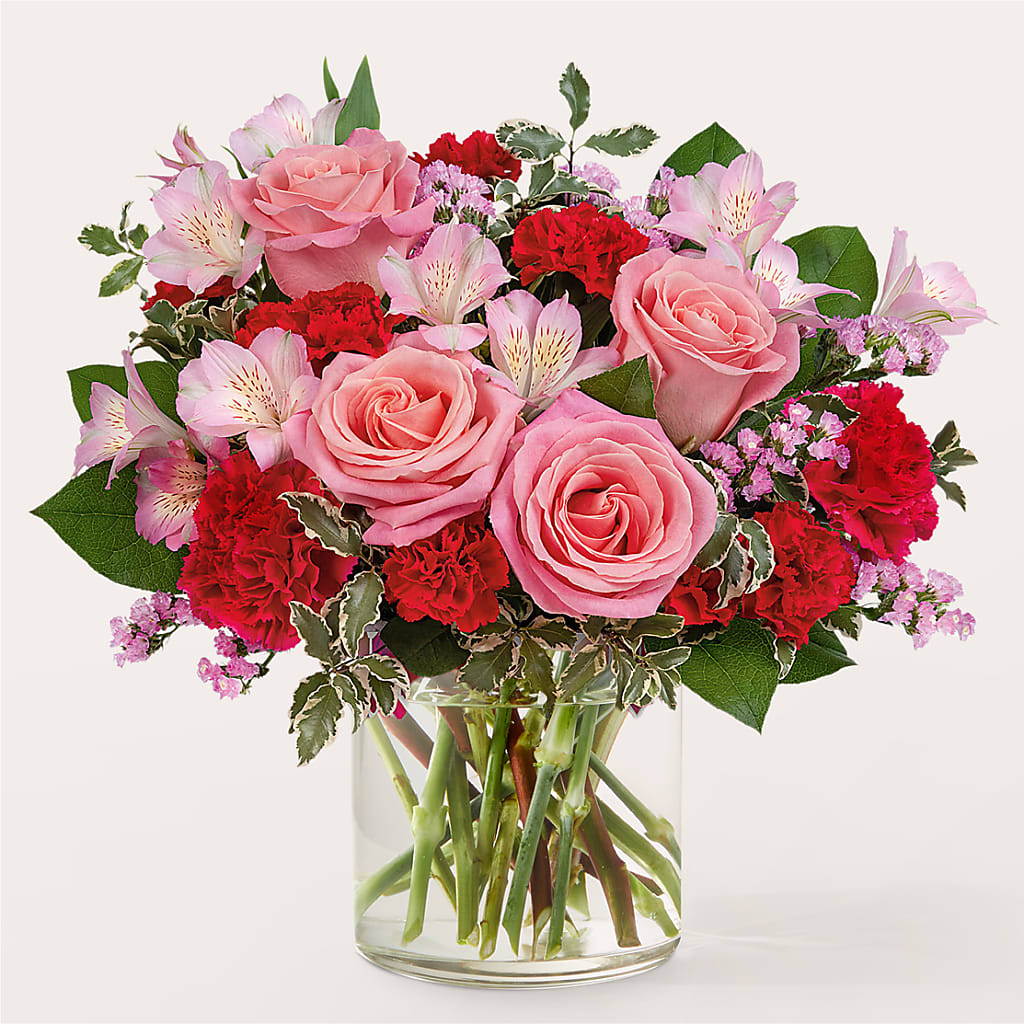 First Impressions Bouquet – Grimm-kruse-brix Florist Inc, Saint Louis MO