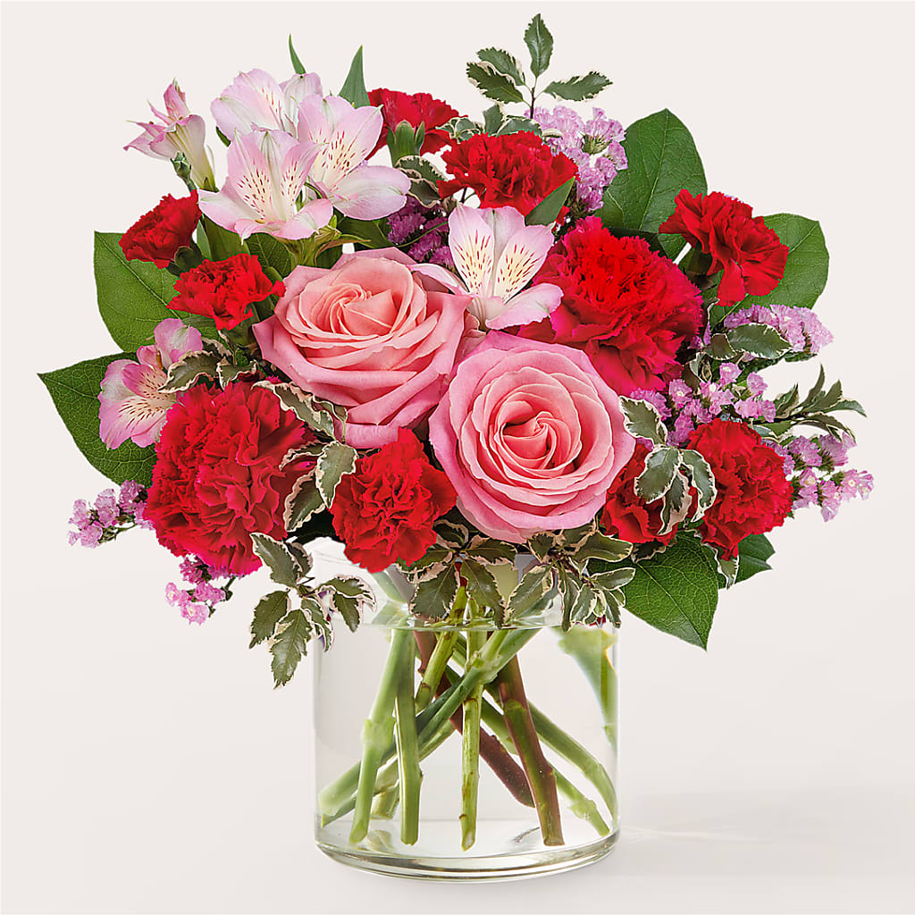 First Impressions Bouquet – Grimm-kruse-brix Florist Inc, Saint Louis MO