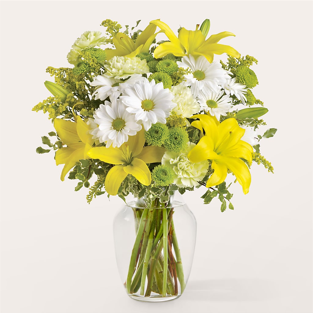Fresh Start Bouquet – Grimm-kruse-brix Florist Inc, Saint Louis MO