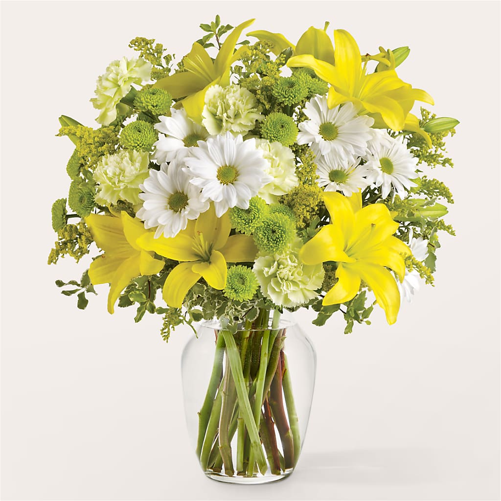 Fresh Start Bouquet – Grimm-kruse-brix Florist Inc, Saint Louis MO