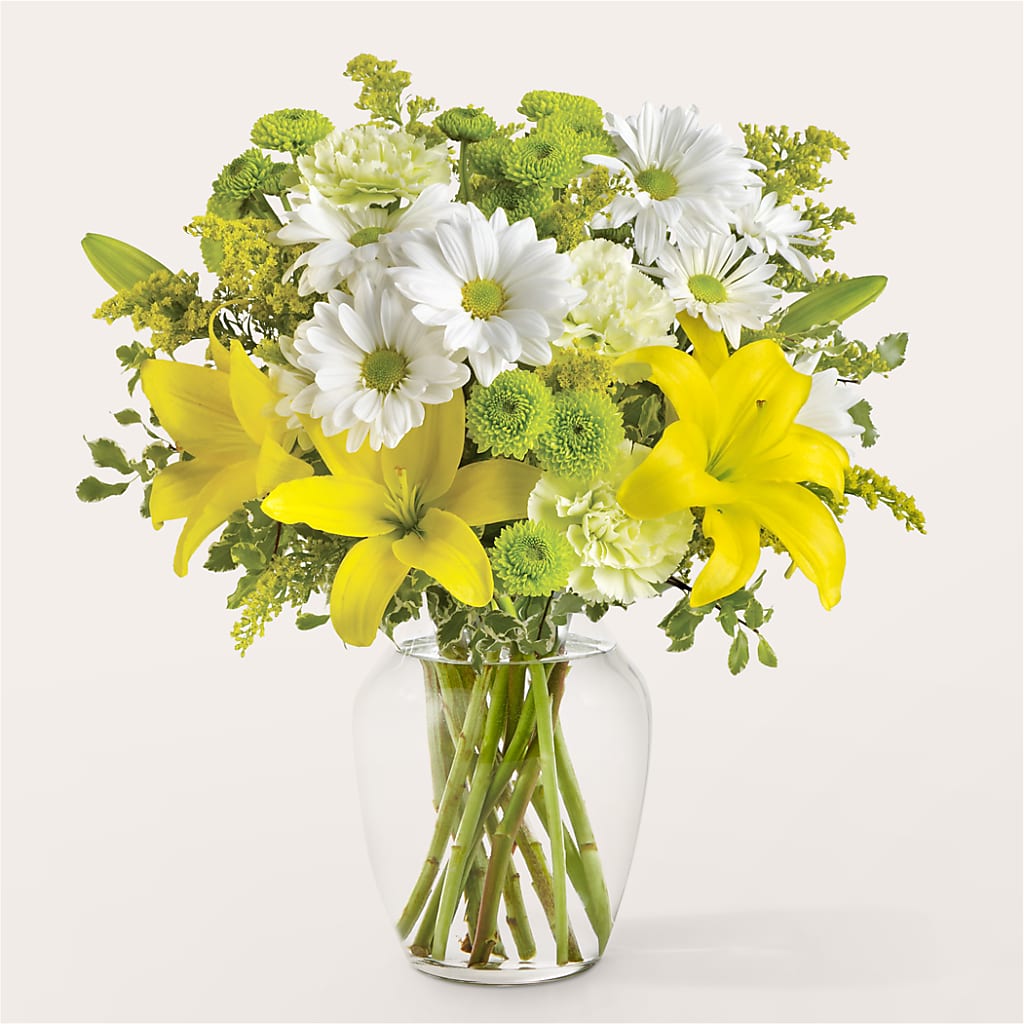 Fresh Start Bouquet – Grimm-kruse-brix Florist Inc, Saint Louis MO