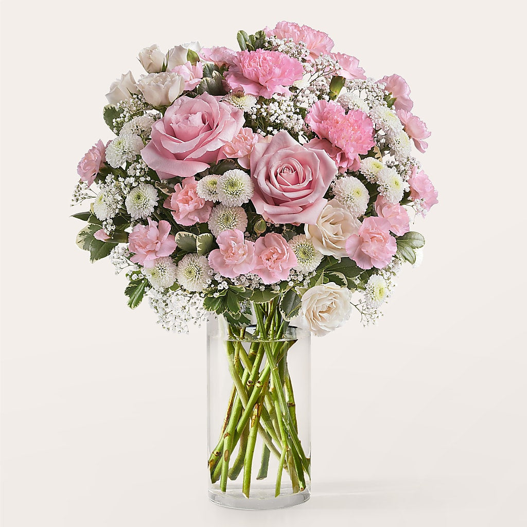 Vintage Glamour Bouquet – Grimm-kruse-brix Florist Inc, Saint Louis MO