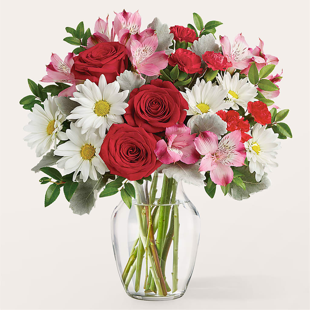 Sugary Sweet Bouquet – Grimm-kruse-brix Florist Inc, Saint Louis MO