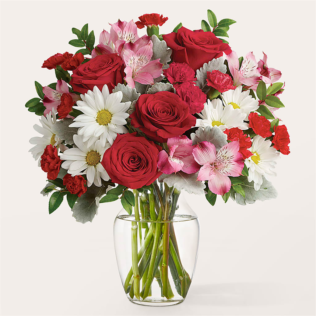 Sugary Sweet Bouquet – Grimm-kruse-brix Florist Inc, Saint Louis MO