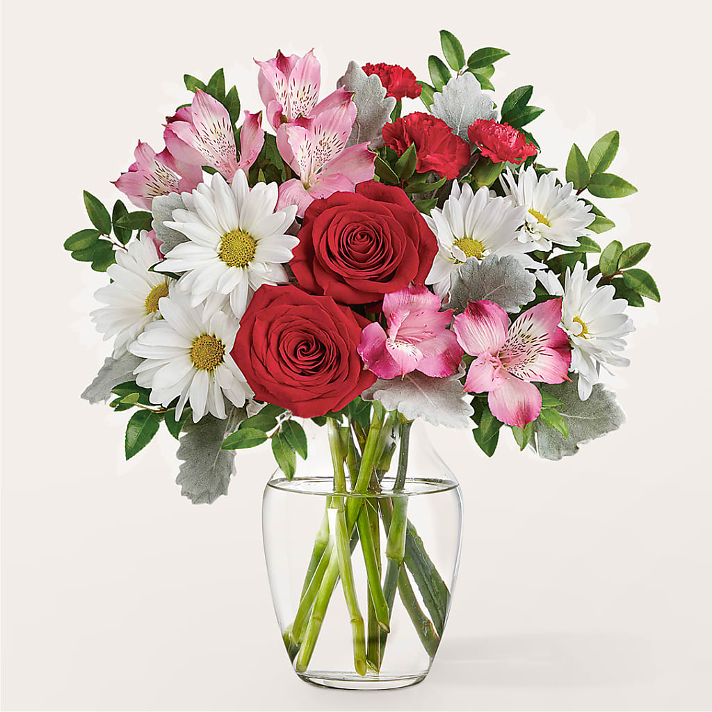 Sugary Sweet Bouquet – Grimm-kruse-brix Florist Inc, Saint Louis MO