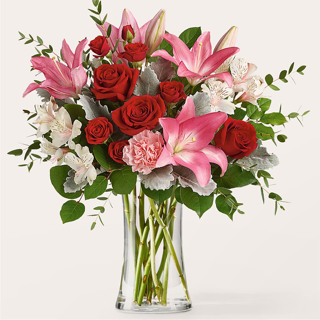 Everything to Me Bouquet – Grimm-kruse-brix Florist Inc, Saint Louis MO