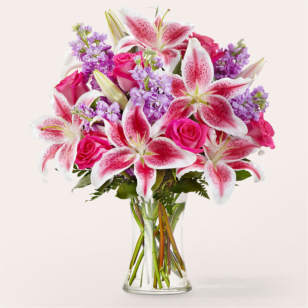 Amore Bouquet – Grimm-kruse-brix Florist Inc, Saint Louis MO