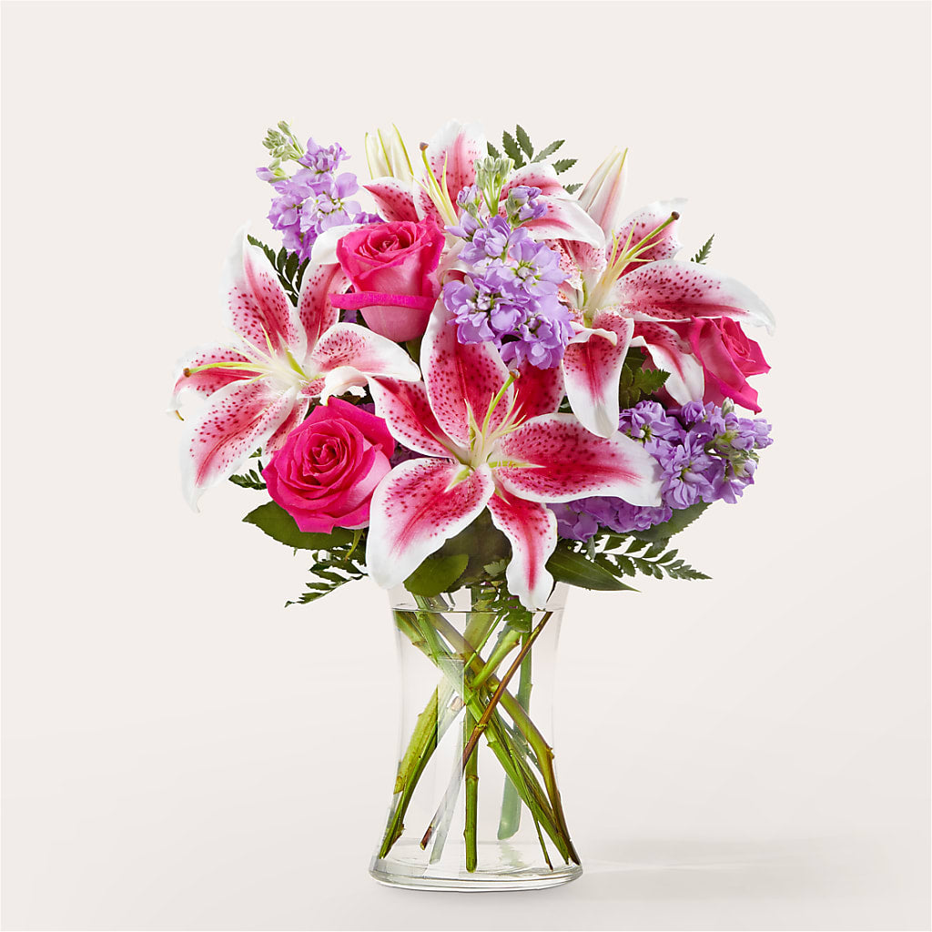Amore Bouquet – Grimm-kruse-brix Florist Inc, Saint Louis MO