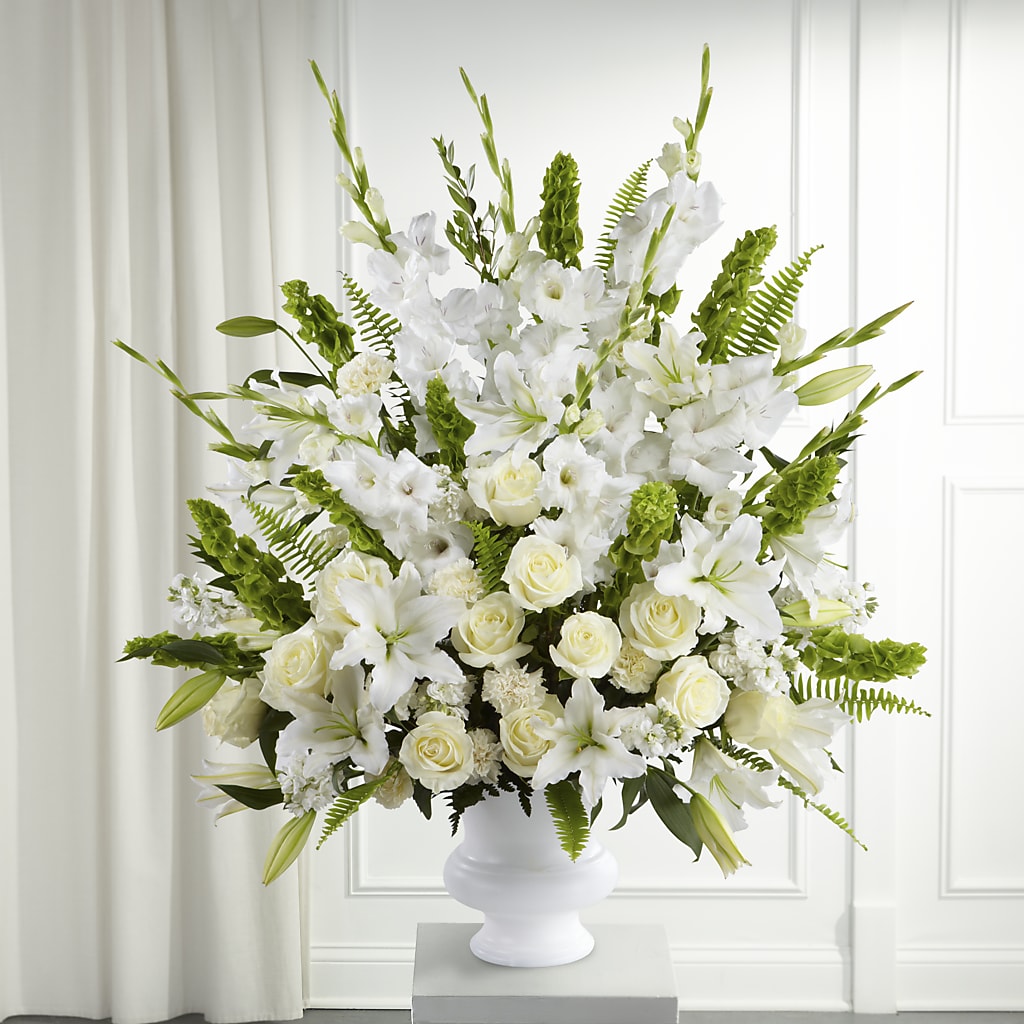 Morning Stars Arrangement – Grimm-kruse-brix Florist Inc, Saint Louis MO