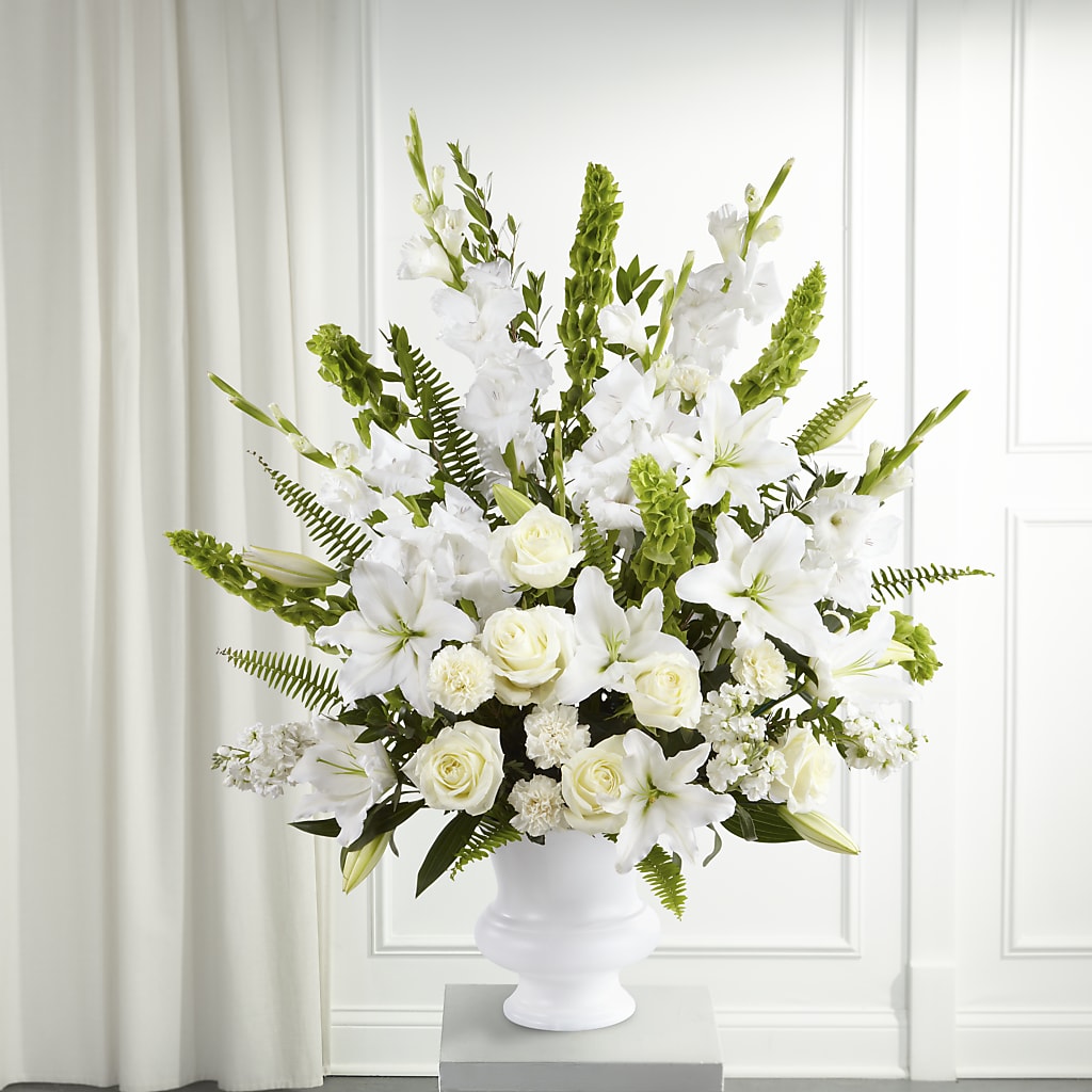 Morning Stars Arrangement – Grimm-kruse-brix Florist Inc, Saint Louis MO