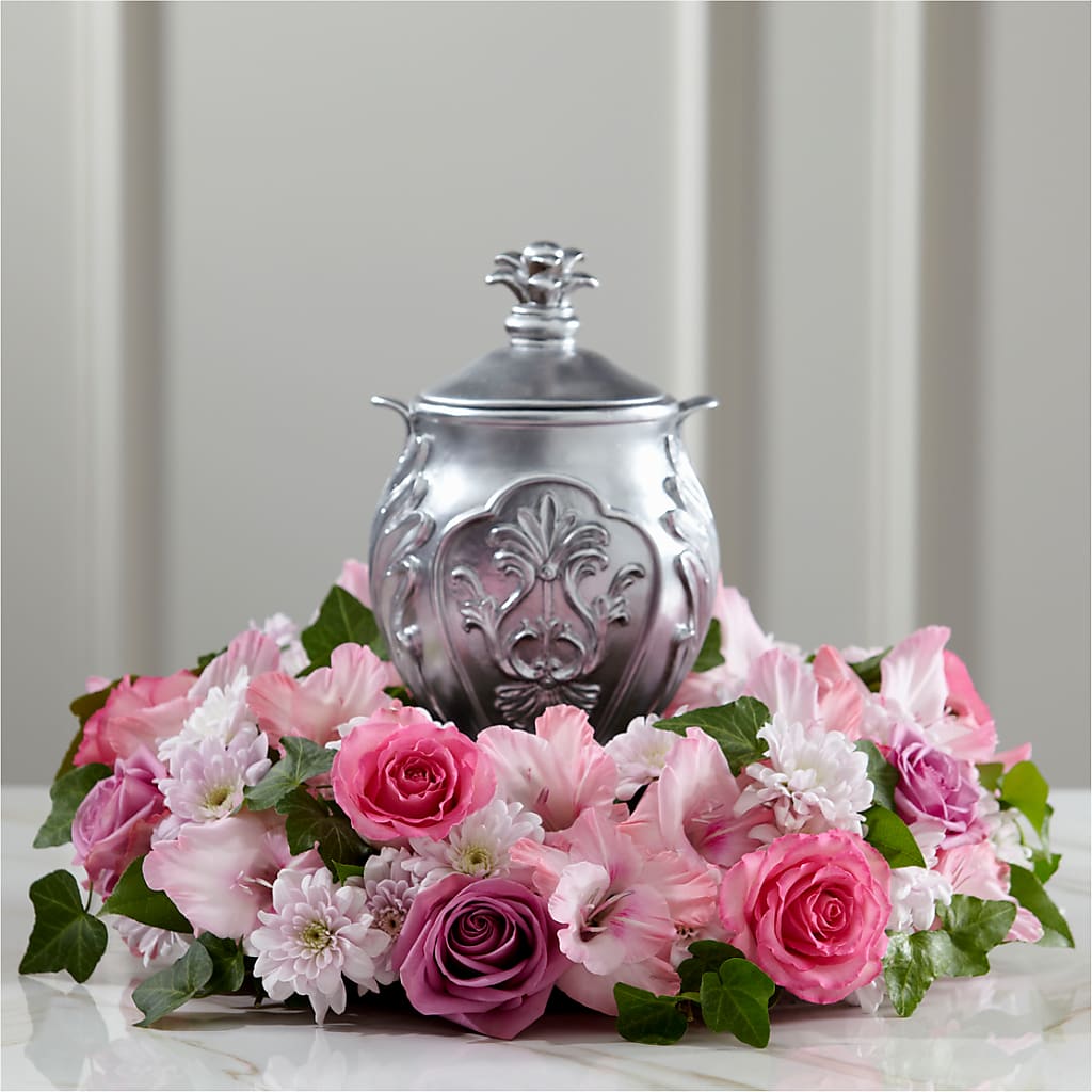 Glorious Tribute Arrangement – Grimm-kruse-brix Florist Inc, Saint Louis MO