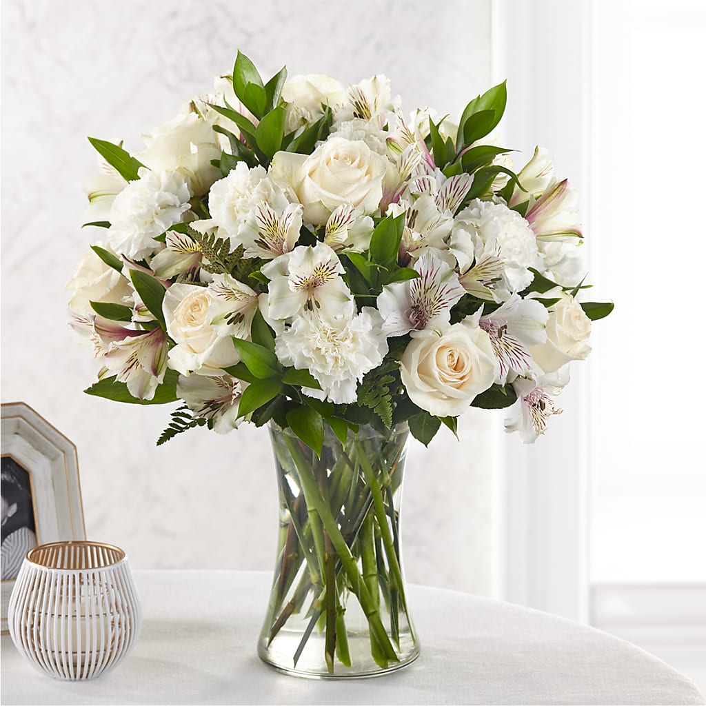 Cherished Friend Bouquet – Grimm-kruse-brix Florist Inc, Saint Louis MO
