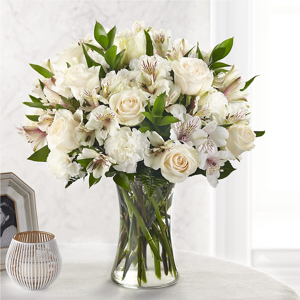 Cherished Friend Bouquet – Grimm-kruse-brix Florist Inc, Saint Louis MO