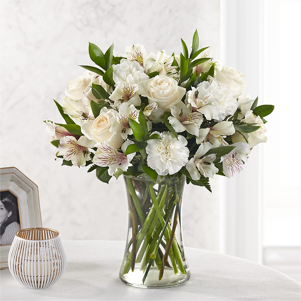 Cherished Friend Bouquet – Grimm-kruse-brix Florist Inc, Saint Louis MO