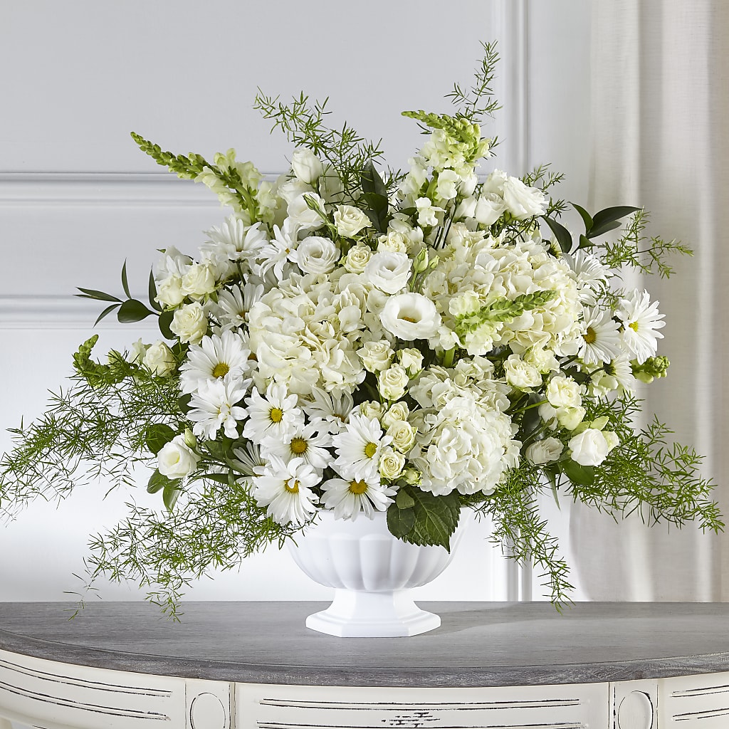 Love & Compassion Arrangement – Grimm-kruse-brix Florist Inc, Saint Louis MO