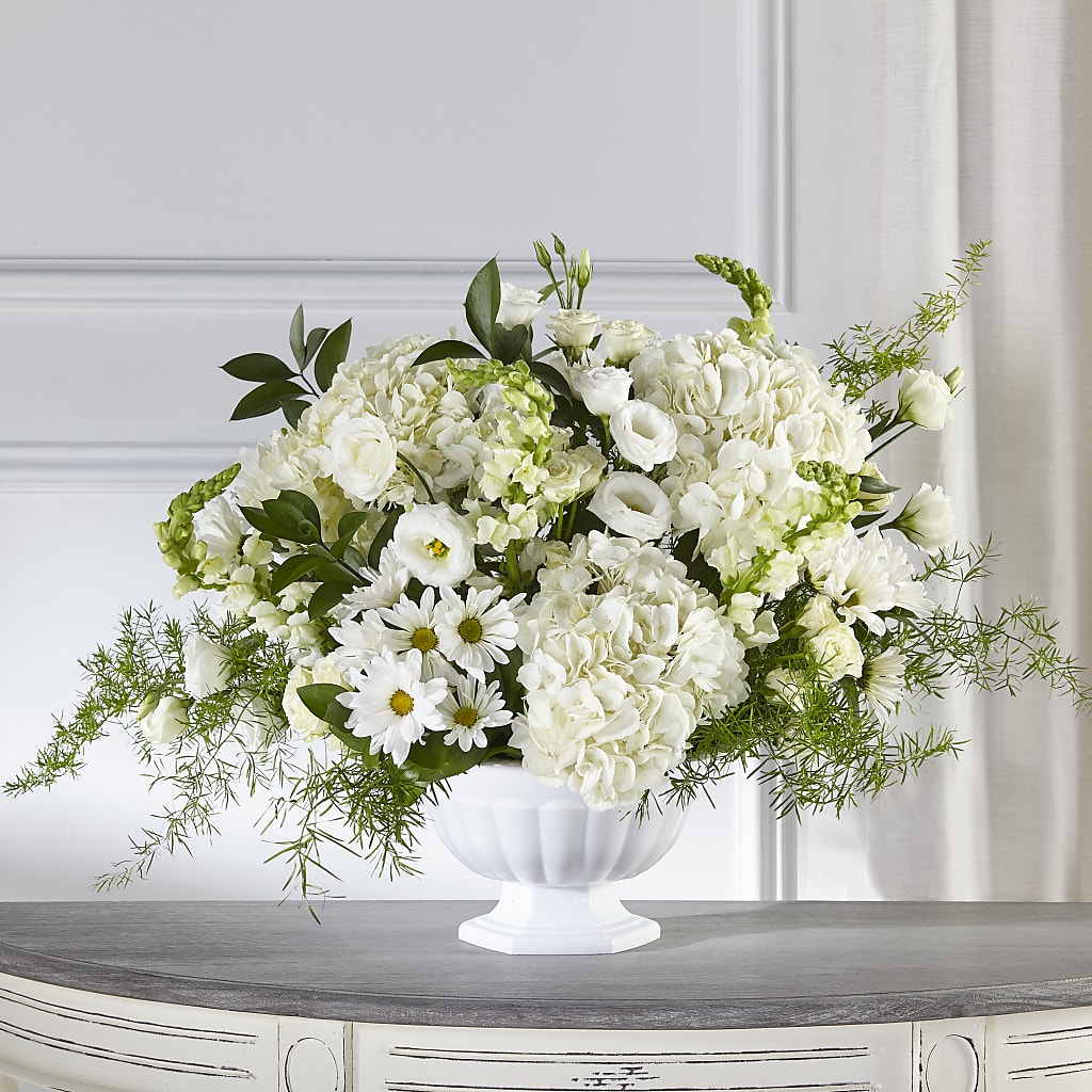 Love & Compassion Arrangement – Grimm-kruse-brix Florist Inc, Saint Louis MO