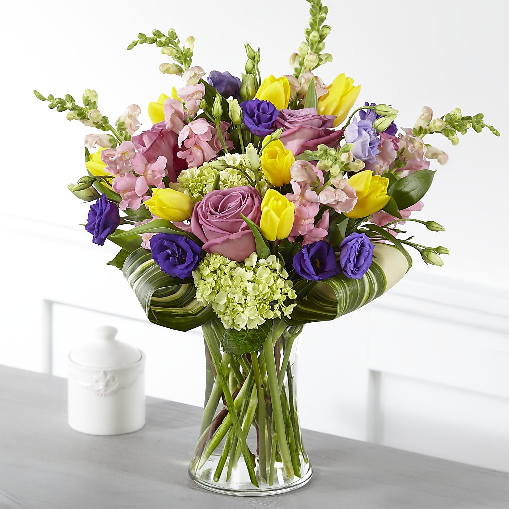 Wondrous Memories Bouquet – Grimm-kruse-brix Florist Inc, Saint Louis MO