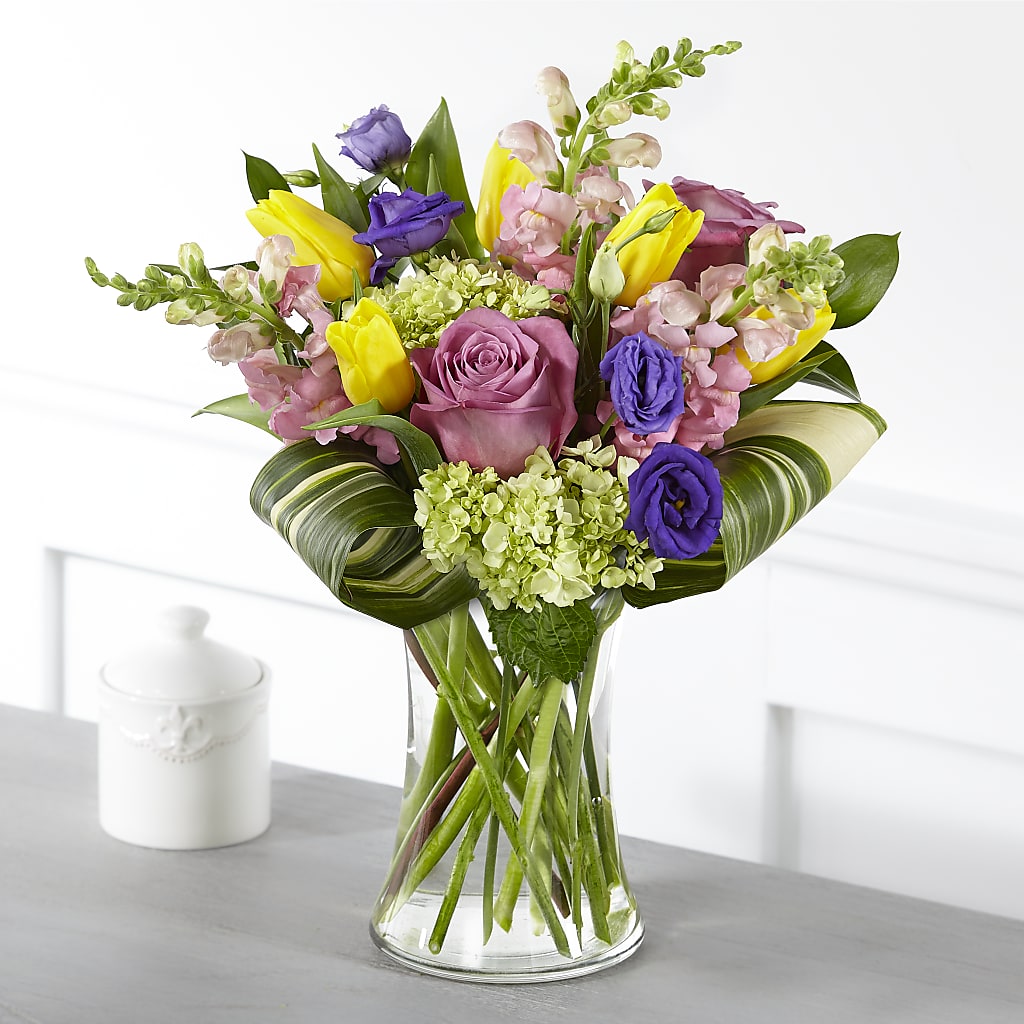 Wondrous Memories Bouquet – Grimm-kruse-brix Florist Inc, Saint Louis MO