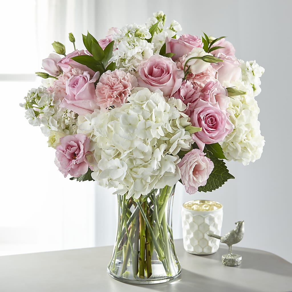 Guiding Grace Bouquet – Grimm-kruse-brix Florist Inc, Saint Louis MO