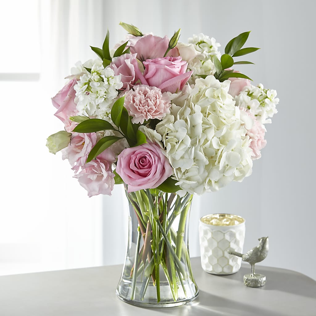 Guiding Grace Bouquet – Grimm-kruse-brix Florist Inc, Saint Louis MO