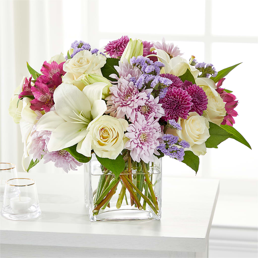Cared For Bouquet – Grimm-kruse-brix Florist Inc, Saint Louis MO