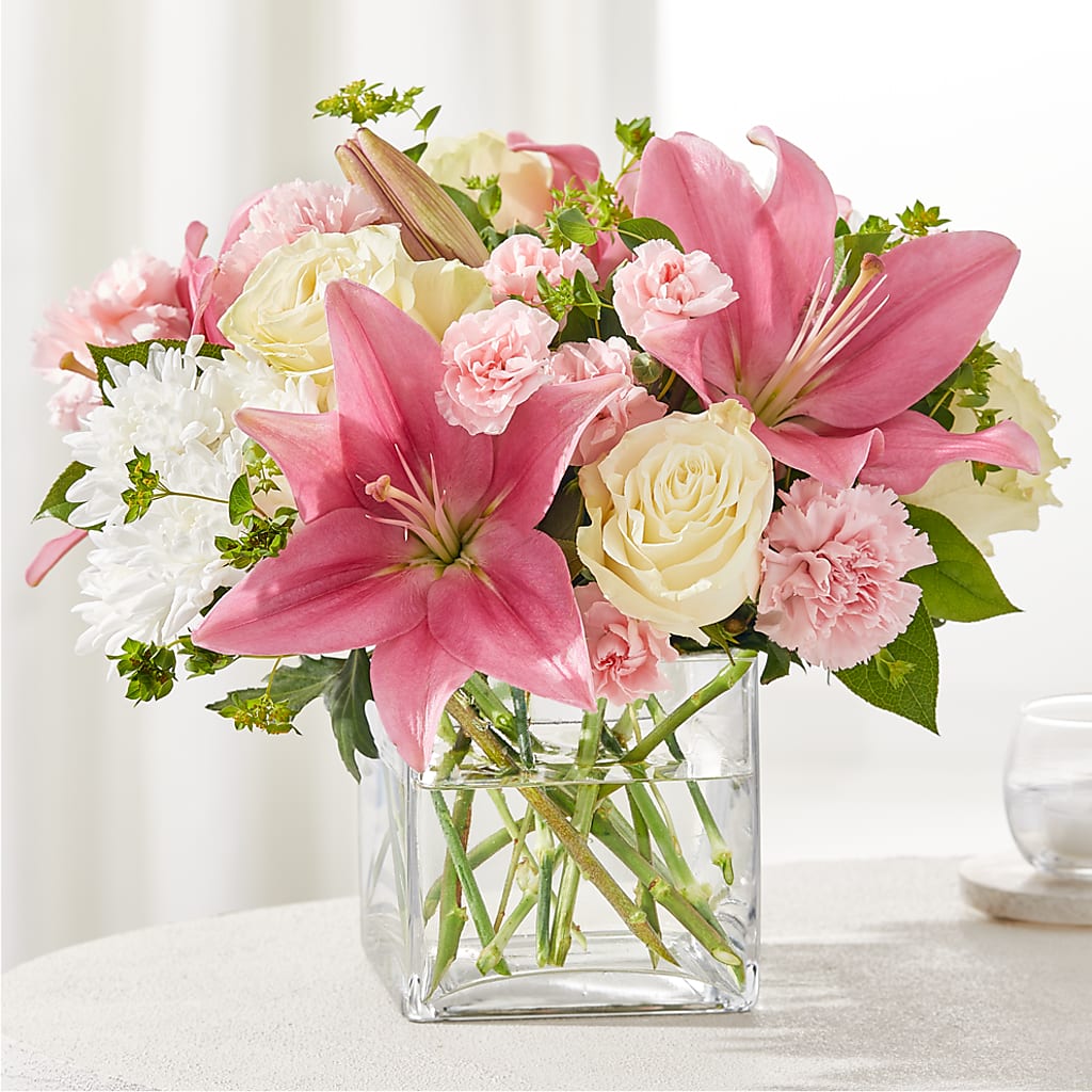 By Your Side Bouquet – Grimm-kruse-brix Florist Inc, Saint Louis MO