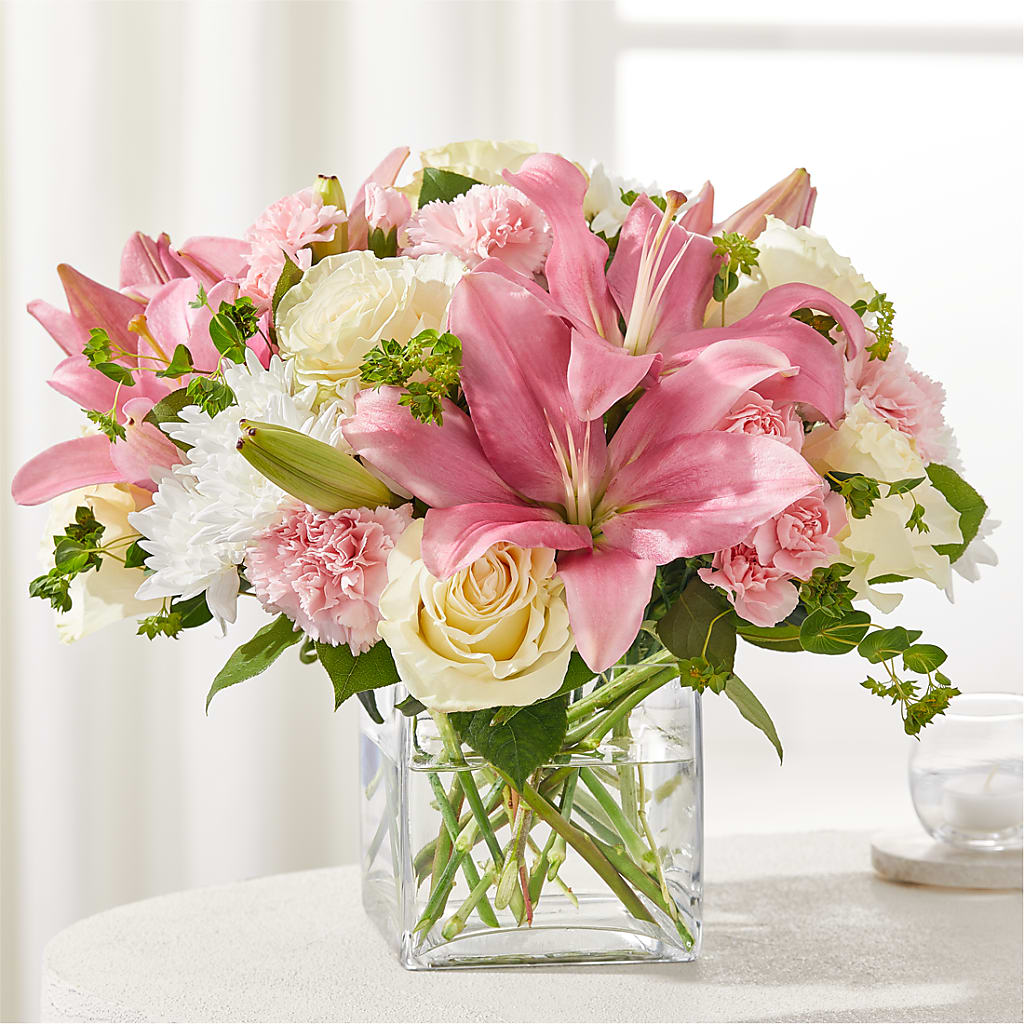 By Your Side Bouquet – Grimm-kruse-brix Florist Inc, Saint Louis MO