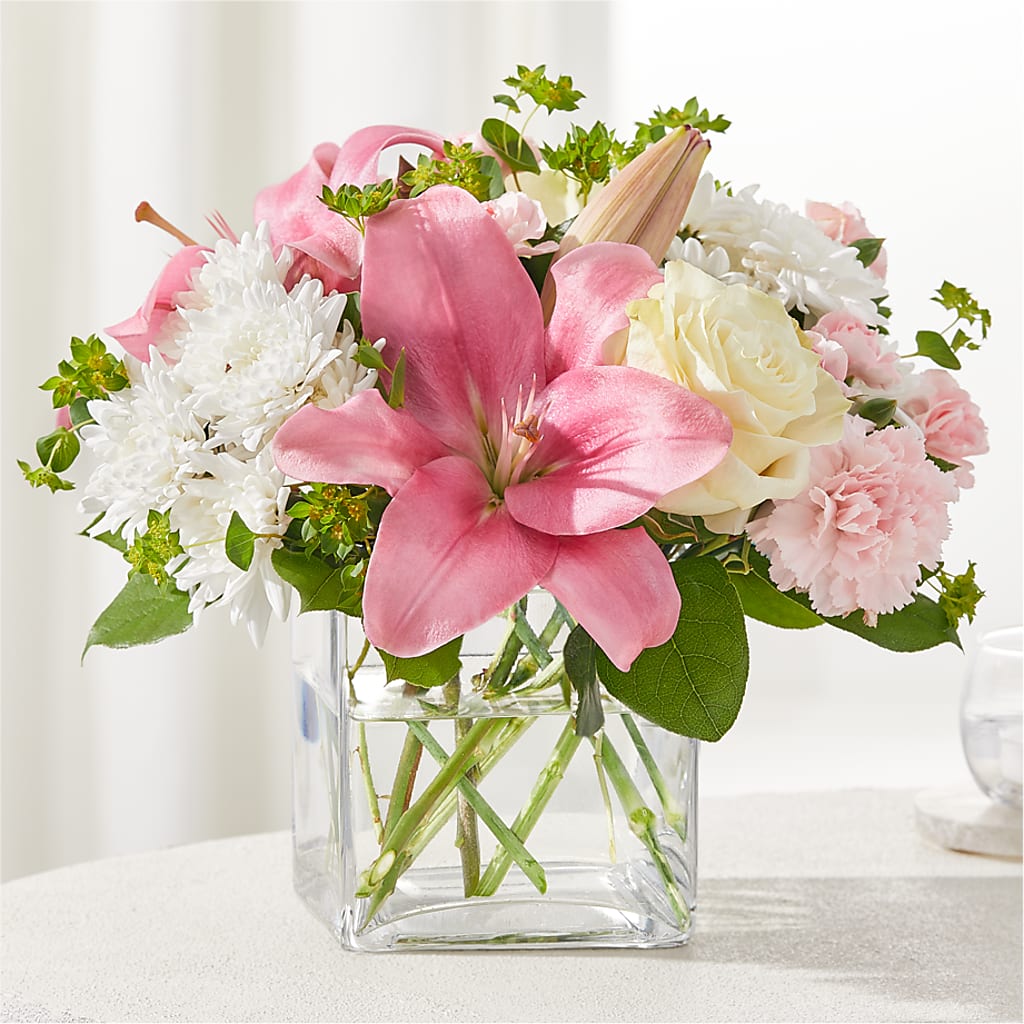 By Your Side Bouquet – Grimm-kruse-brix Florist Inc, Saint Louis MO