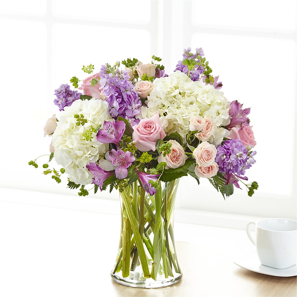 Shared Sentiment Bouquet – Grimm-kruse-brix Florist Inc, Saint Louis MO