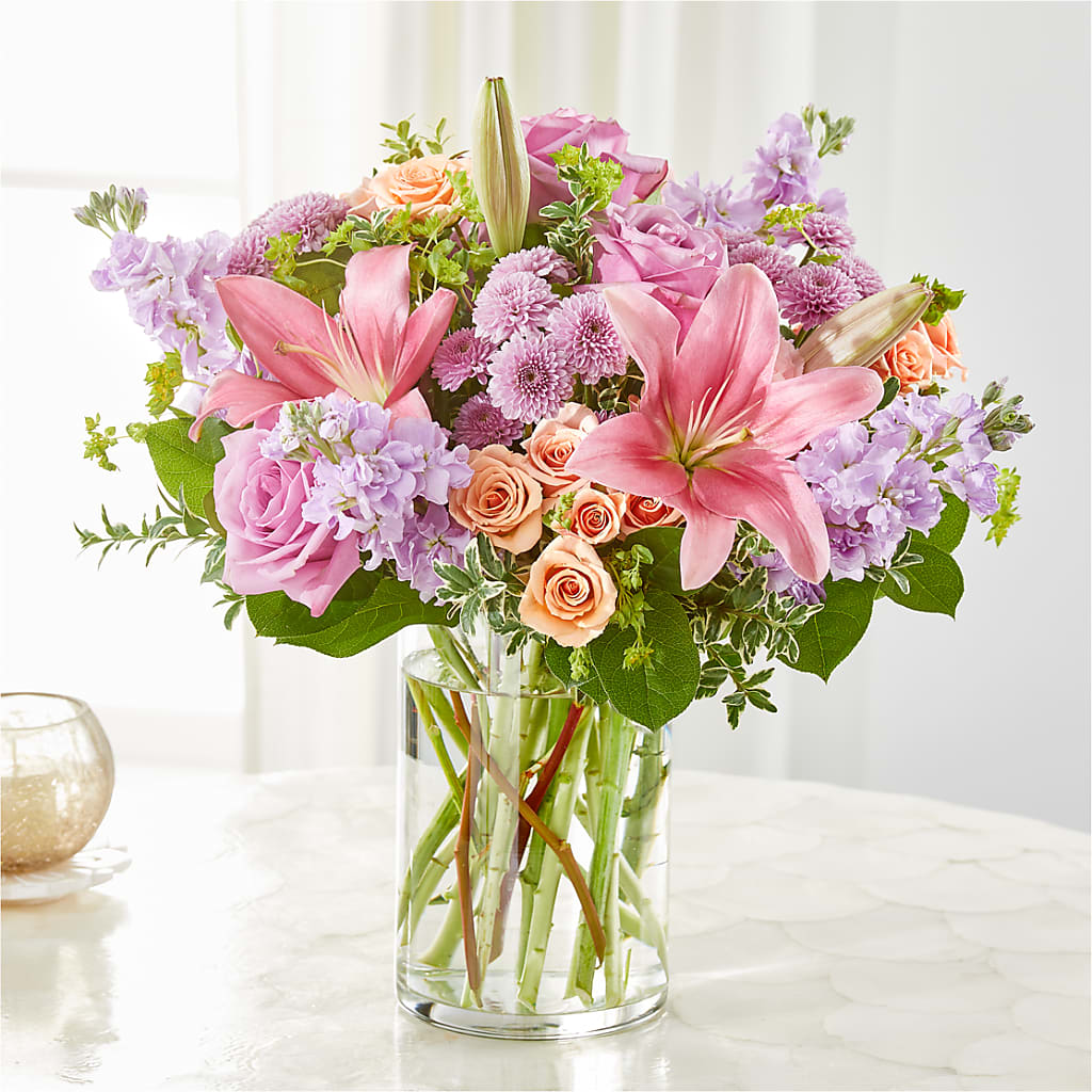 Resilience Bouquet – Grimm-kruse-brix Florist Inc, Saint Louis MO
