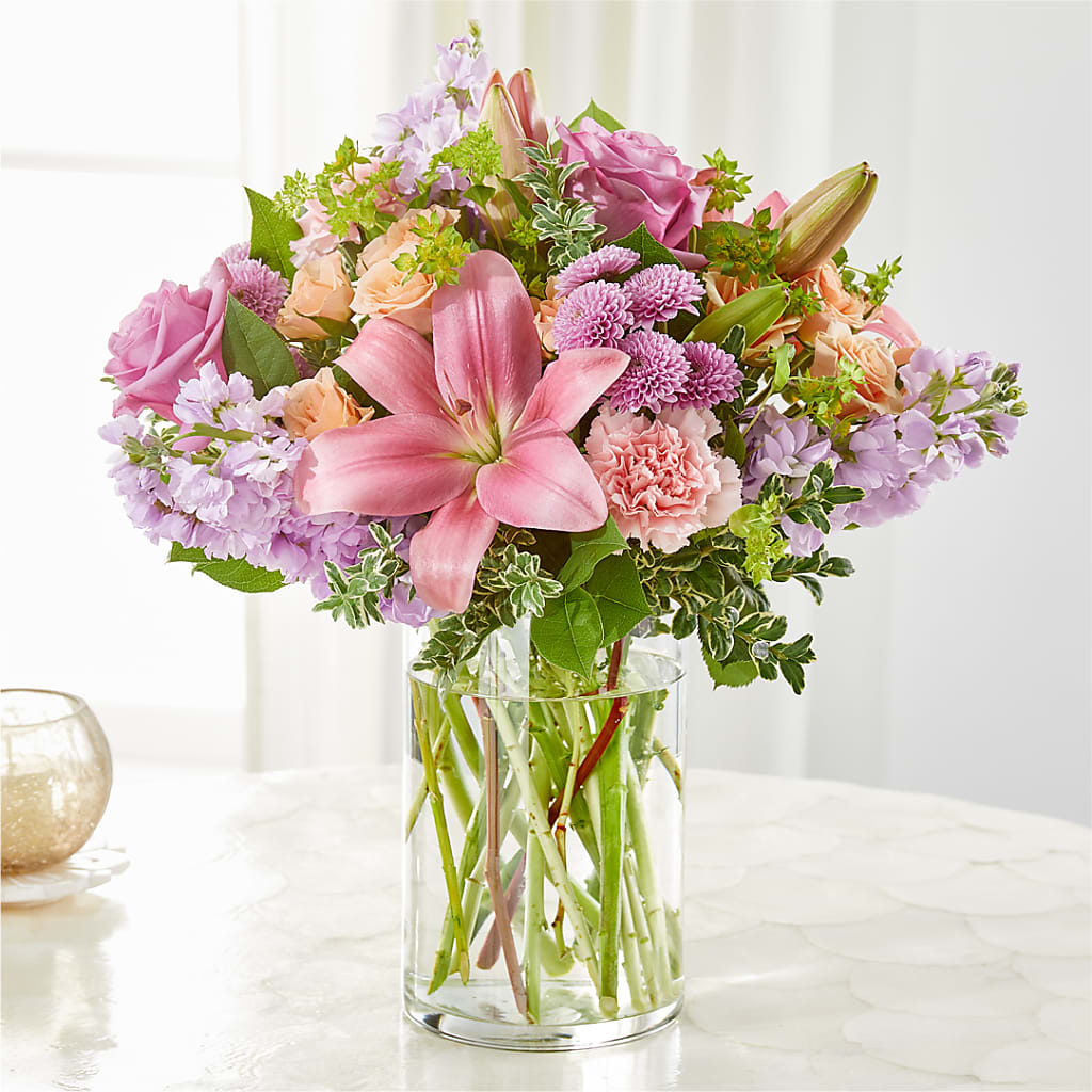 Resilience Bouquet – Grimm-kruse-brix Florist Inc, Saint Louis MO