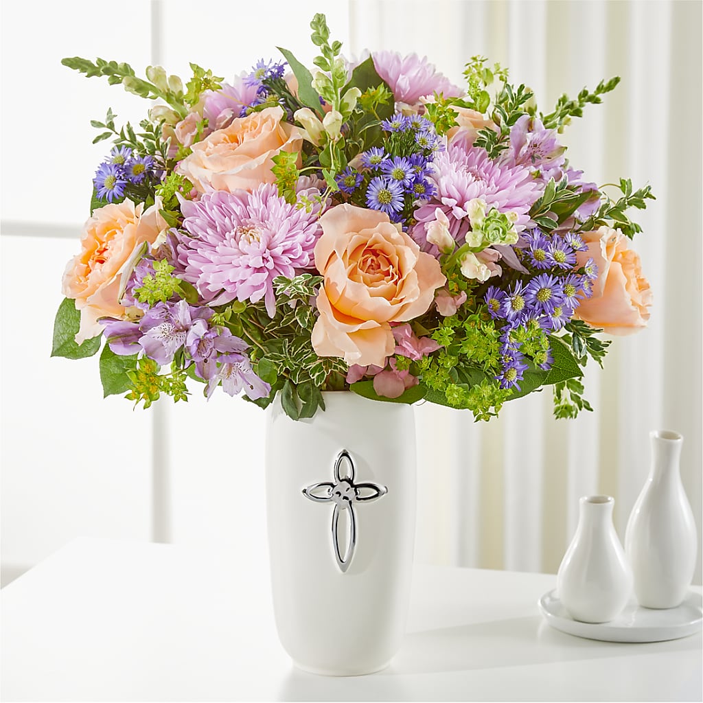 Divine Gift Bouquet – Grimm-kruse-brix Florist Inc, Saint Louis MO