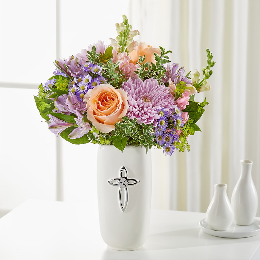 Divine Gift Bouquet – Grimm-kruse-brix Florist Inc, Saint Louis MO