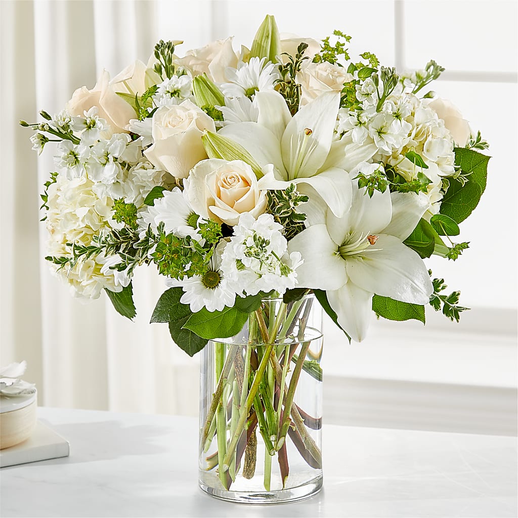 Hope & Renewal Bouquet – Grimm-kruse-brix Florist Inc, Saint Louis MO