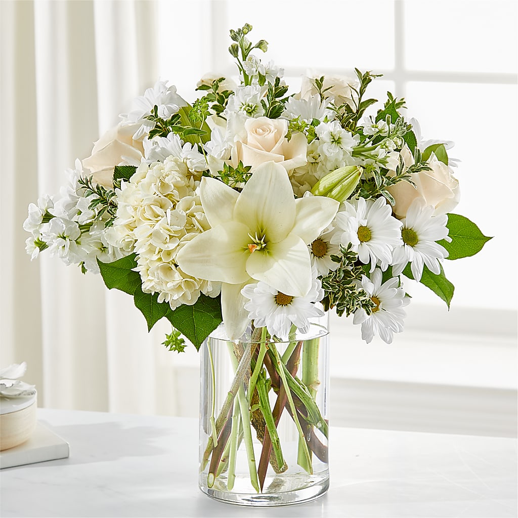 Hope & Renewal Bouquet – Grimm-kruse-brix Florist Inc, Saint Louis MO