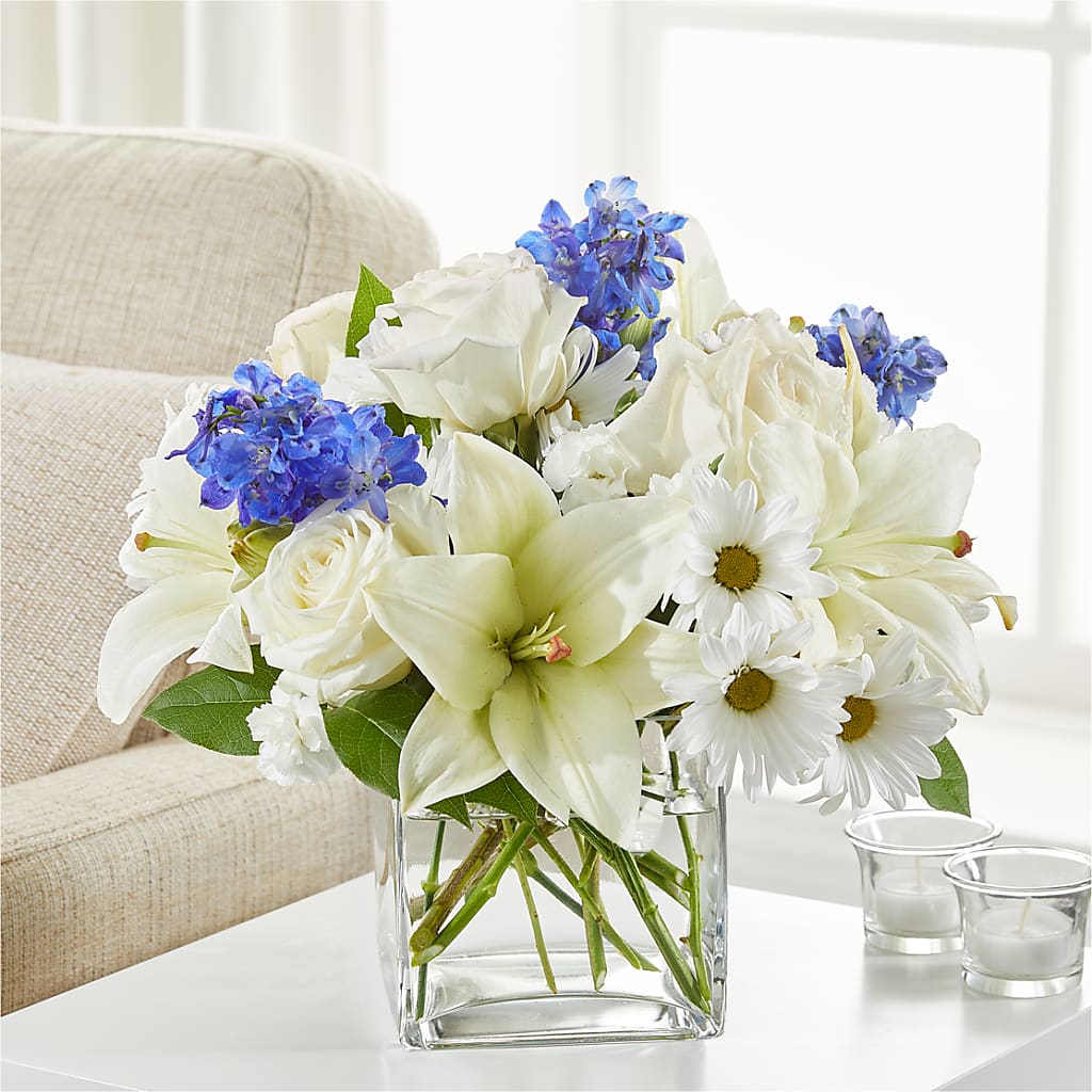 Restored Bouquet – Grimm-kruse-brix Florist Inc, Saint Louis MO