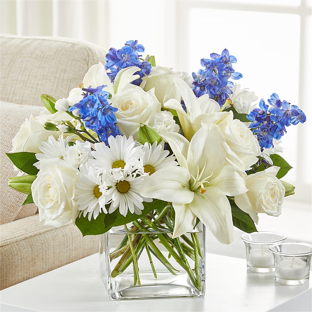 Restored Bouquet – Grimm-kruse-brix Florist Inc, Saint Louis MO